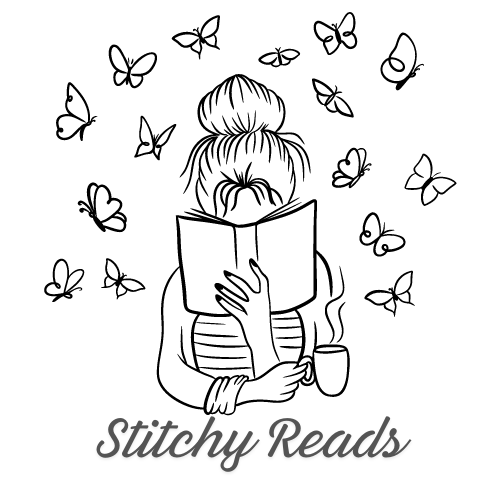 Stitchy Writes about Books